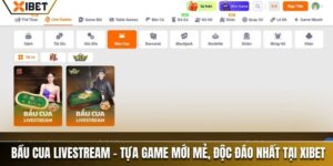 bầu cua livestream