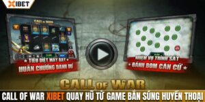 call of war xibet