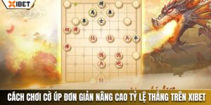 cờ úp xibet