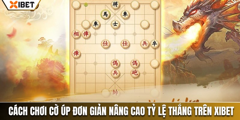cờ úp xibet