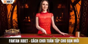 fantan xibet