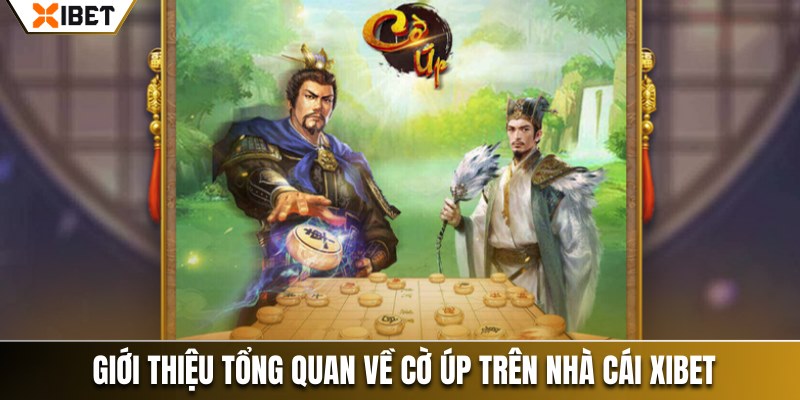 Giới thiệu tổng quan về Cờ úp trên nhà cái Xibet