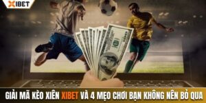 kèo xiên xibet