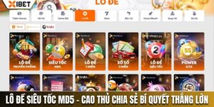 lô đề siêu tốc md5