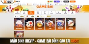 mậu binh rikvip