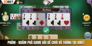 phỏm xibet