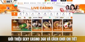 sexy casino 360 xibet