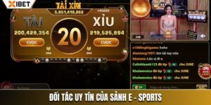 Tài xỉu go88