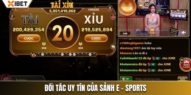 Tài xỉu go88