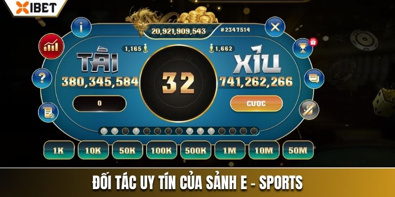 Tài xỉu là sản phẩm giải trí hot với tỷ lệ thắng cao
