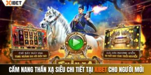 thần xạ xibet