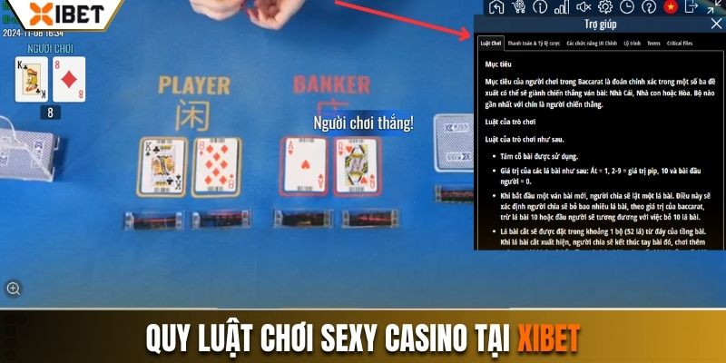 Tìm hiểu thuật ngữ, quy luật chơi cơ bản của trò chơi
