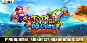 tỷ phú đại dương