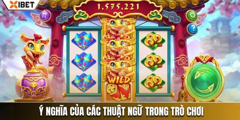 Giải thích ý nghĩa các thuật ngữ trong Ất Tỵ Phú Quý