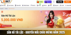 sẵn hũ tài lộc xibet