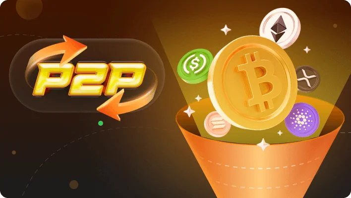 giao dịch p2p tại xibet